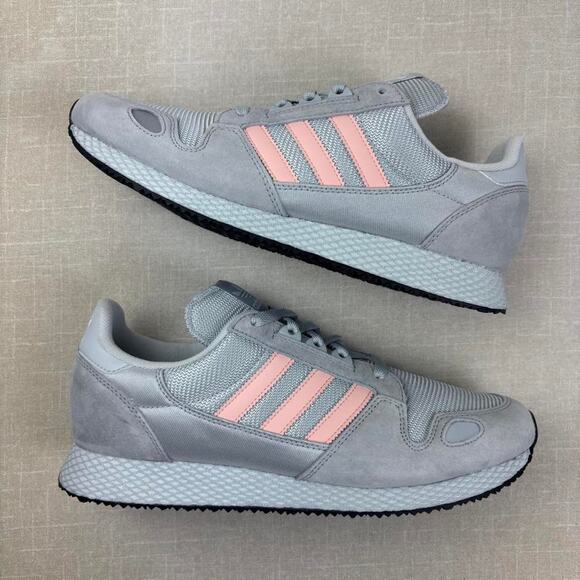 ? 2018 adidas ZX 452 Spezial “Grey Haze Coral” 10.5M main image 6